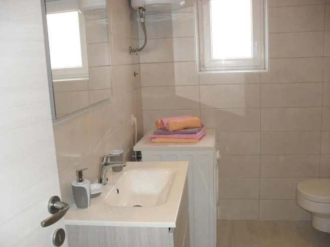 Apartments Desanka