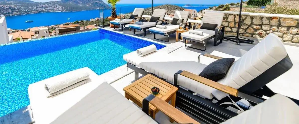 Villa Victoria Ortaalan