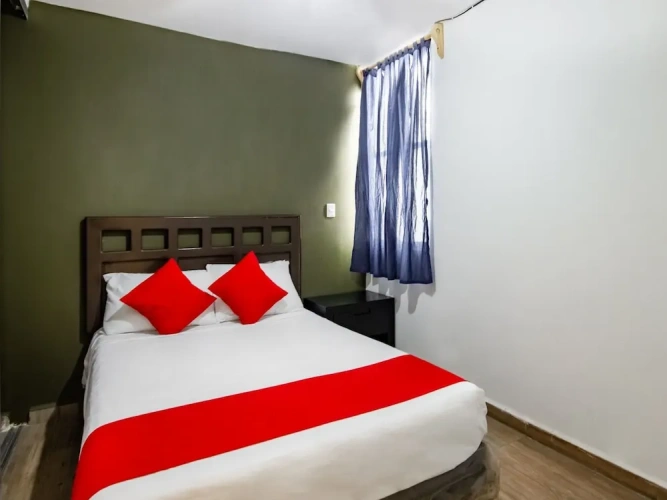Sextuple Junior Suite