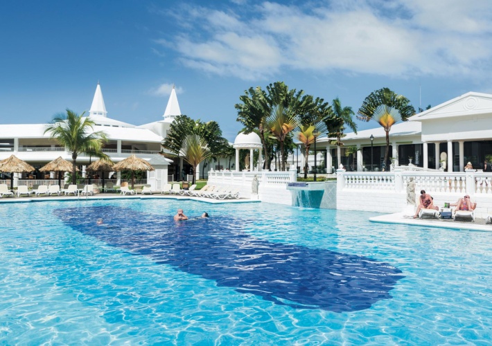 Riu Negril All Inclusive photo 13