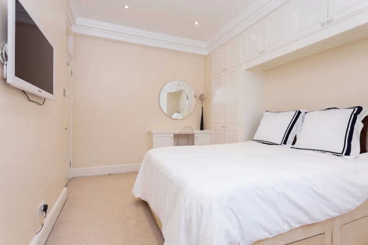 1 Bedroom Flat in Fulham