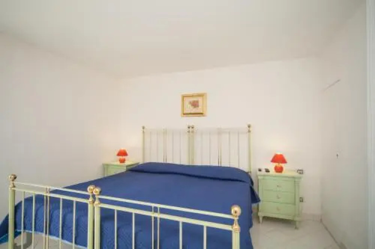 Villacore Capri