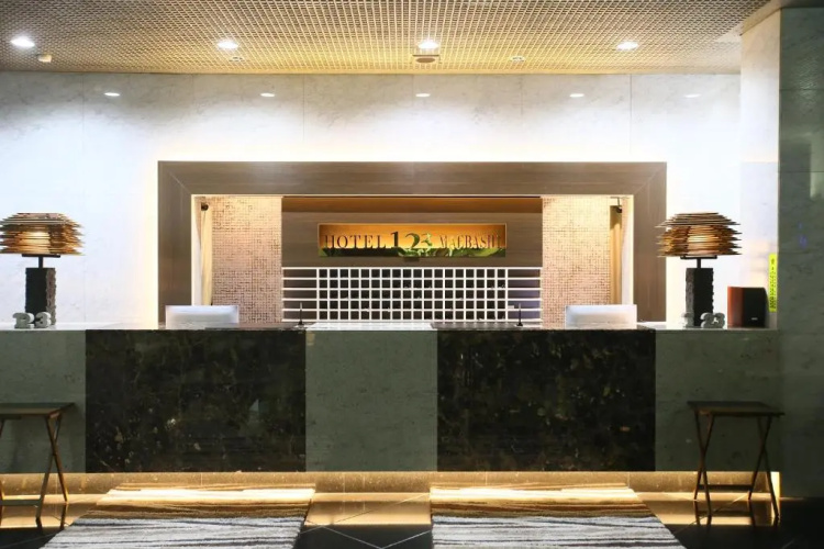 Hotel1-2-3Maebashi Mercury