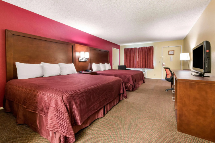 Econo Lodge