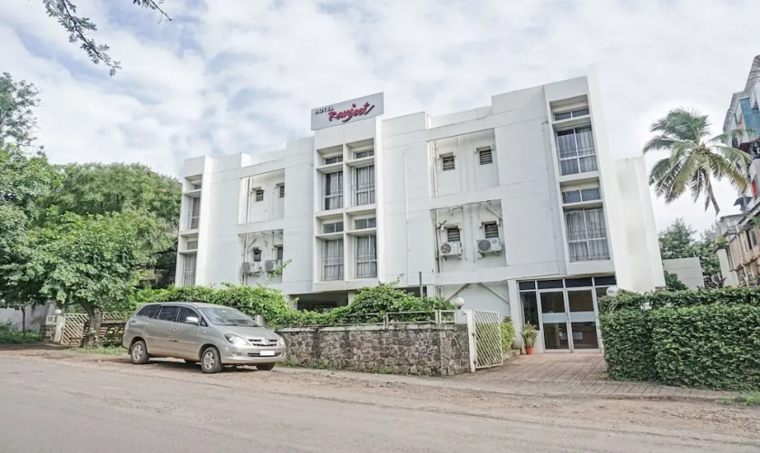 Imagen del hotel
