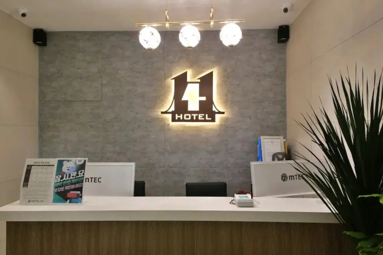 Image de l'hôtel