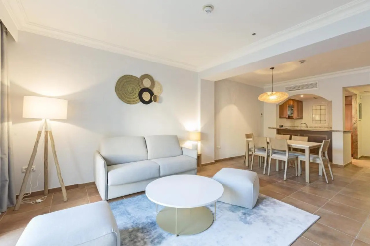 The Residences La Sella