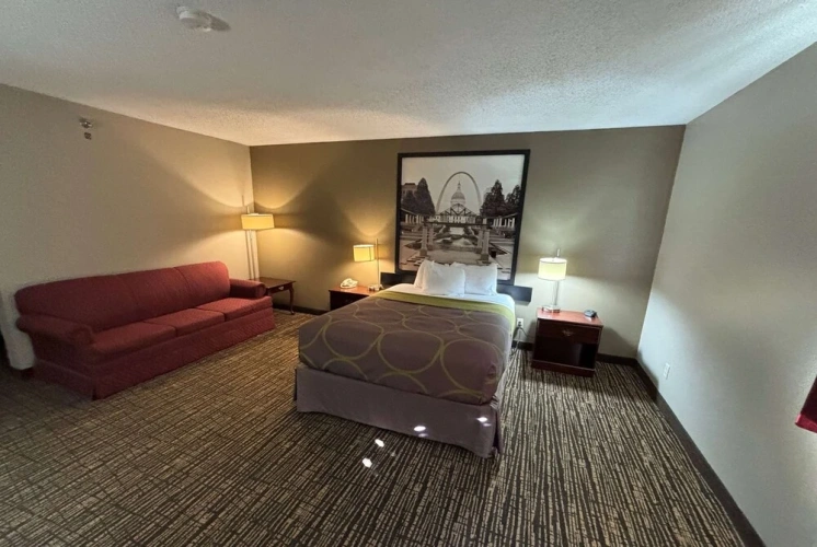 Double Suite