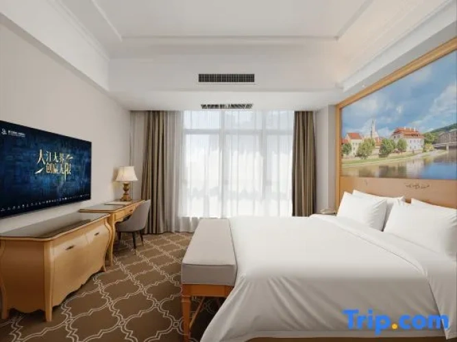 Business Double Suite