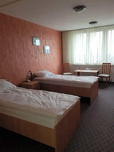 Hotel Homer