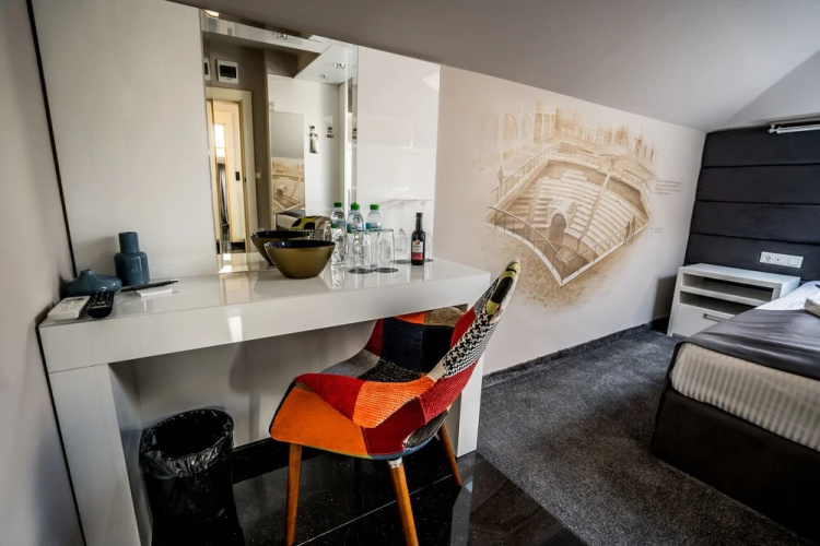 Boutique Guest House 7th Sense