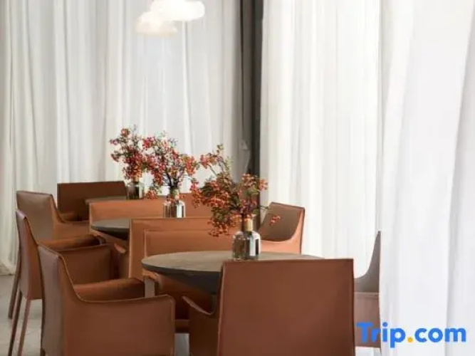 Yueting Shushe Boutique Hotel