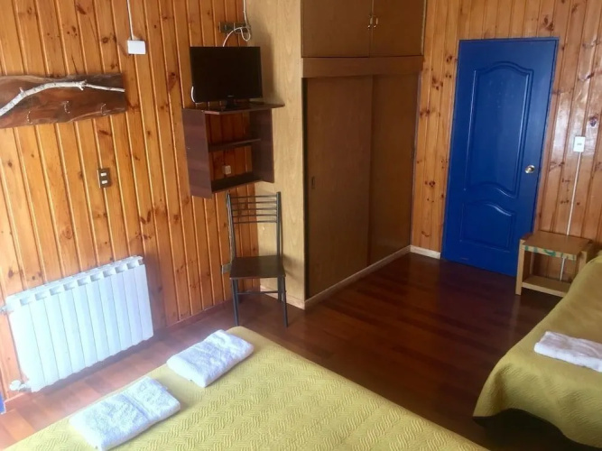 La Casona Hostal Puerto Varas