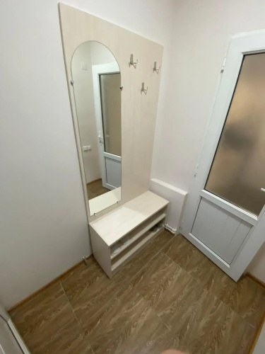 SM Apartment 1