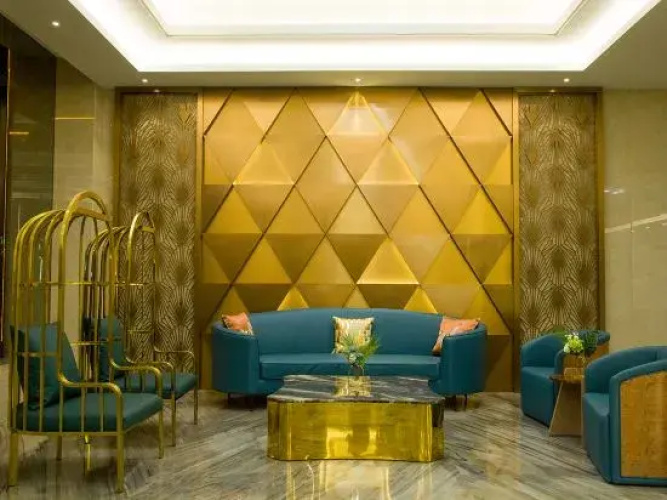Wufeng Hotel