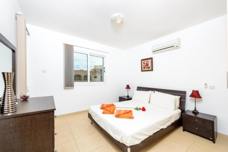 2 Bedrooms Superior Apartment