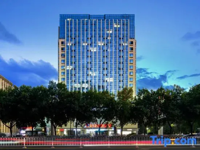 H Mufeng Hotel