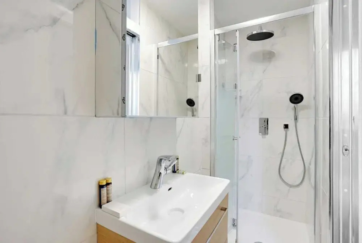 Elegant Studio - 2P - Chaillot