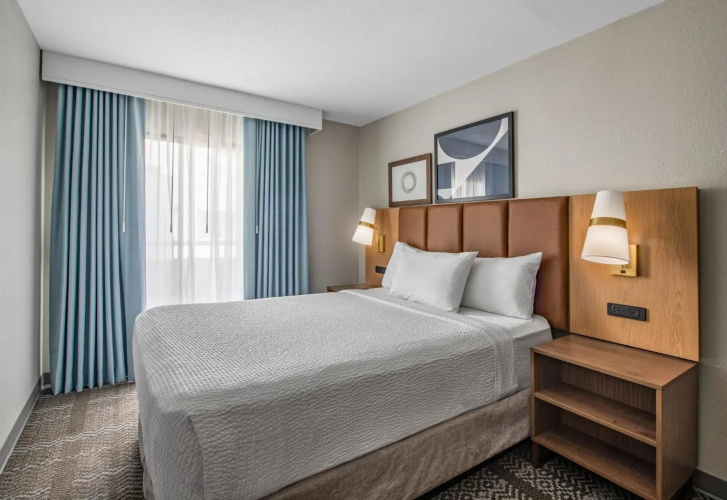 Staybridge Suites Oxnard River Ridge by IHG