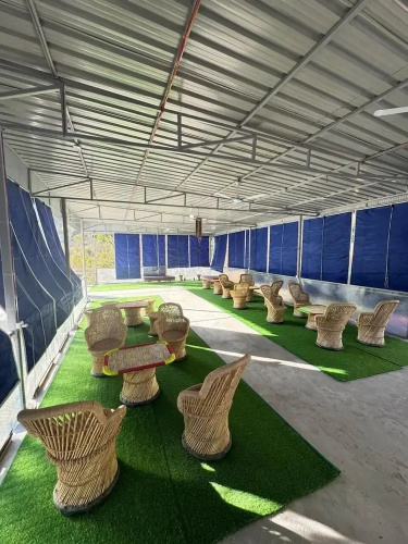 Star Vibes Resort