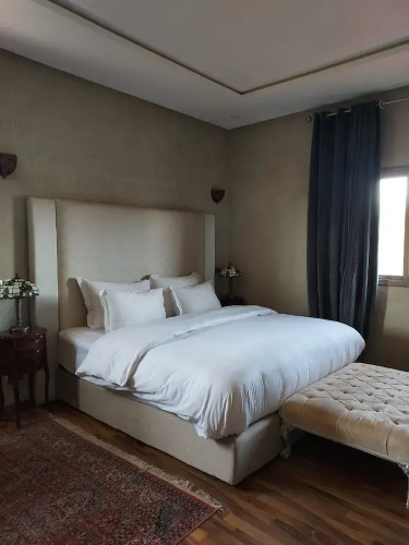 Villa Zeitouna