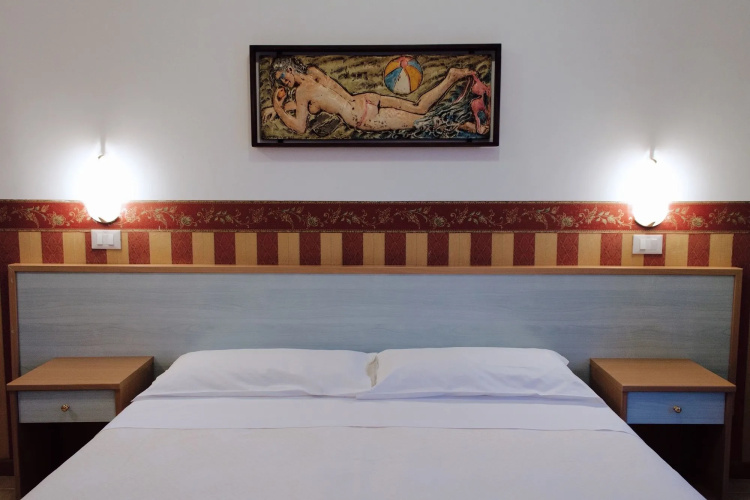 Hotel Plaza