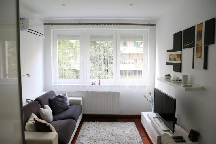 Apartments Zagreb West