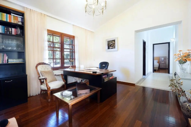 Villa Thealassa