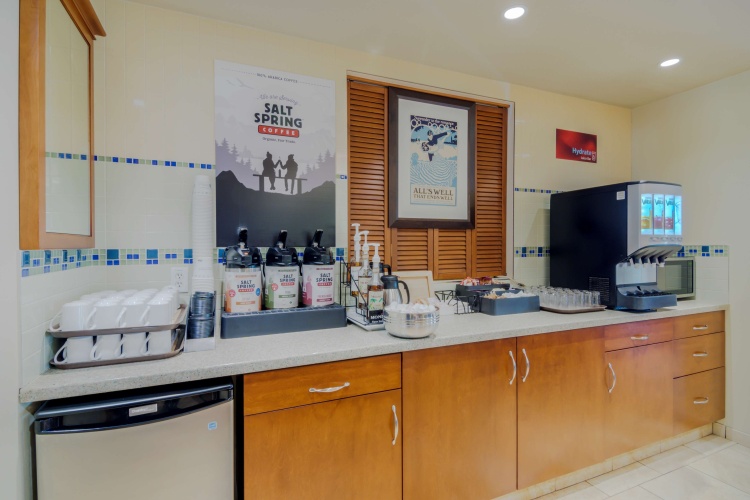 Best Western Plus Chemainus Inn photo 37