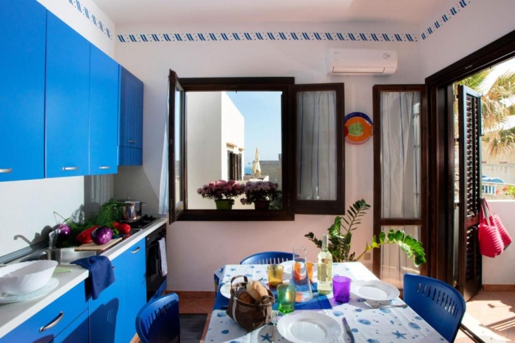 1 Bedroom Standard Apartment