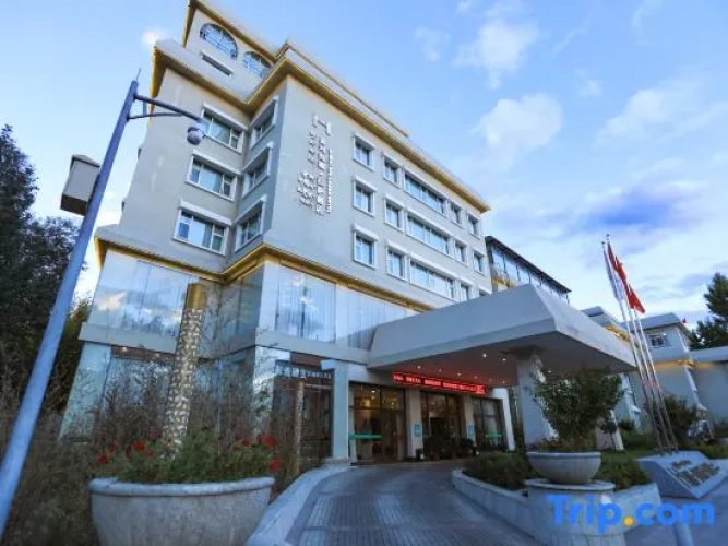 Otel görseli