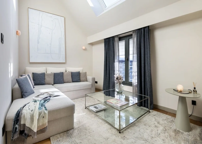 Superior room