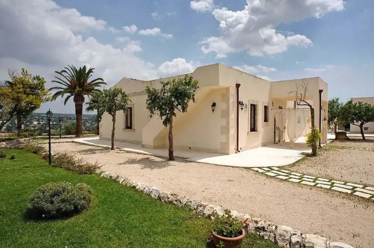 Villa Spiga