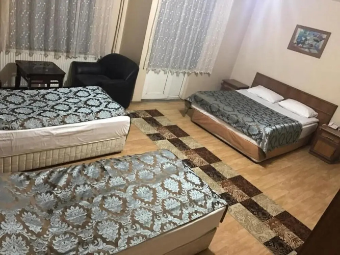 Hotel Kervansaray