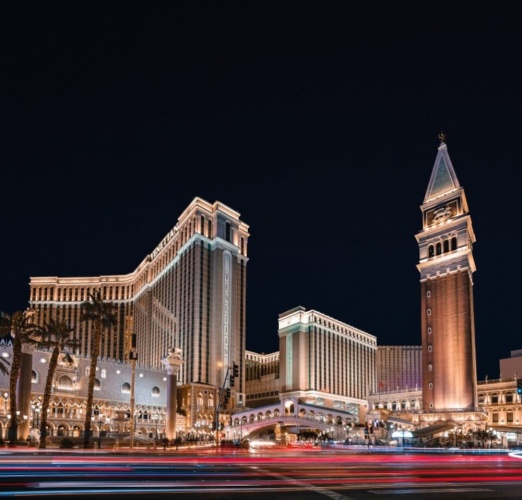 The Venetian Resort Las Vegas photo 28
