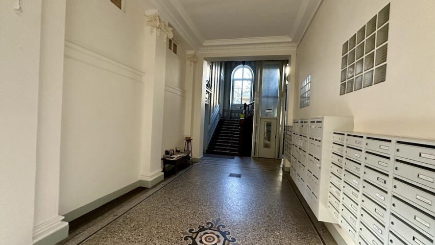 Le Metropole 410 La Bourboule