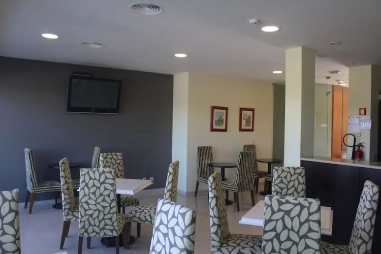 Dom Afonso Hotel