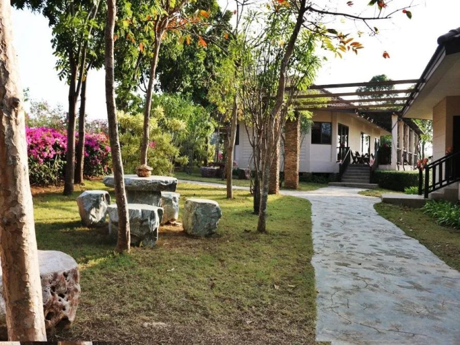 Greenhill Resort Muaklek