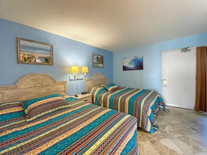 Sand Dunes by Palmetto Vacations