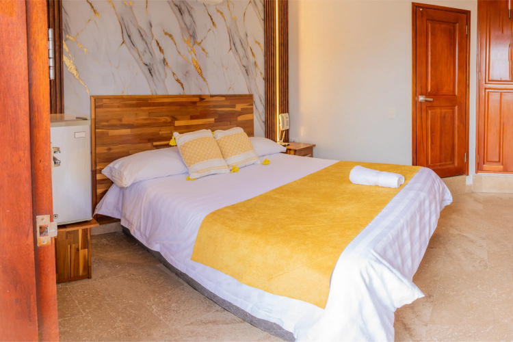 Hotel Casa Centenario