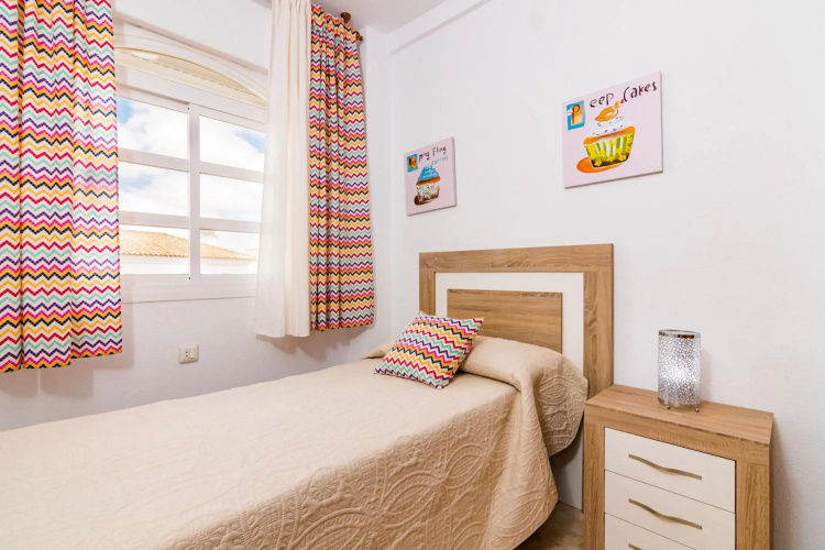 Apartamento en Vejer
