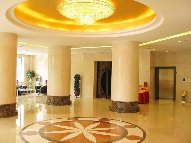 Ambassador Mansion