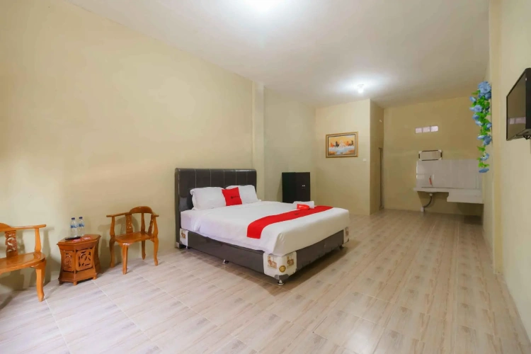 Premium Double room