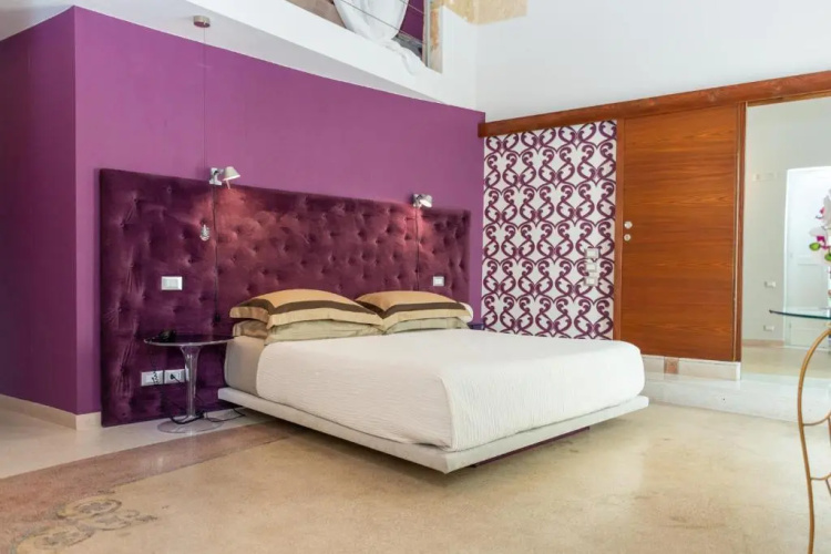 Monteforte Suite & Spa