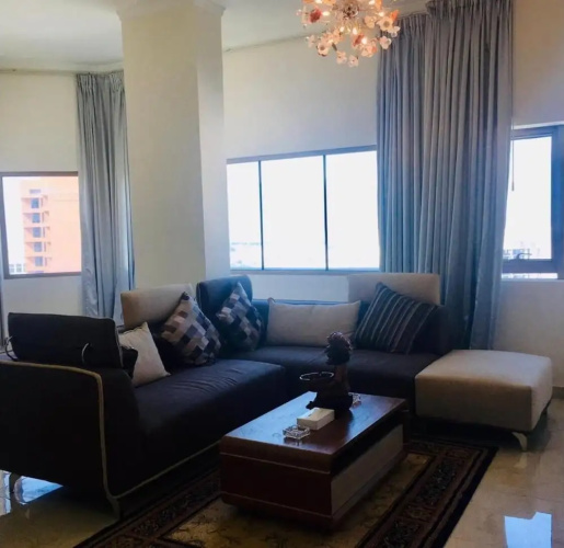Al Hayat Suites