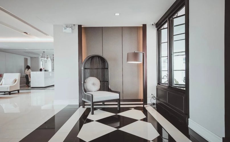 AVA Hotel (SHA Extra Plus)