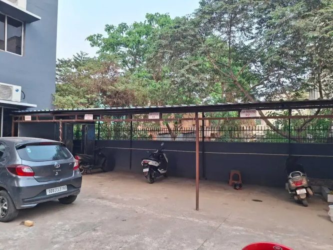 Hotel Satya Inn