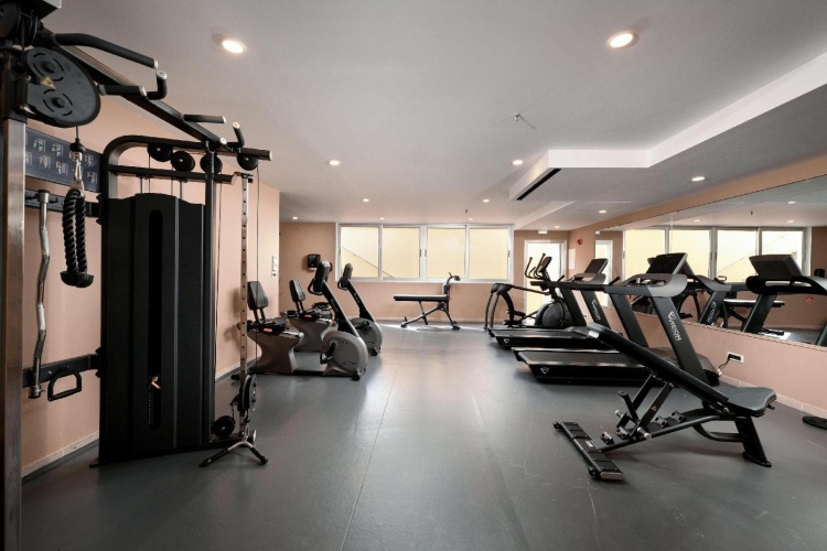 Restia Suites Exclusive Resort -Adults Only photo 24