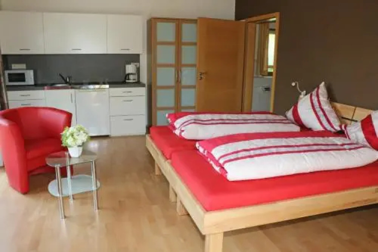 Ferienappartement Eninger