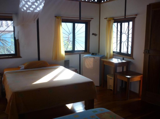 1 Bedroom Bungalow